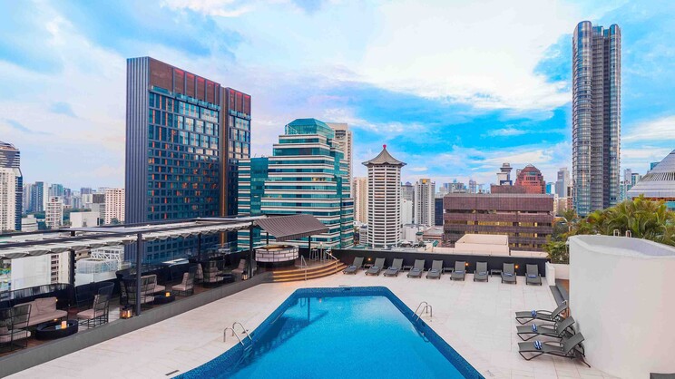 voco Orchard Singapore 